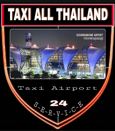 Airport taxi Suvarnabhumi