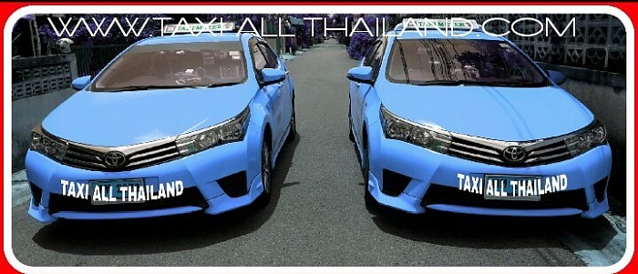 Taxi Service 24 Hrs.