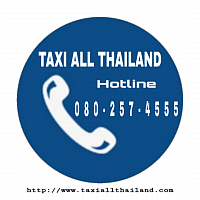 TAXI ALL THAILAND
