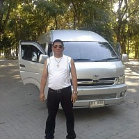 เช่ารถตู้