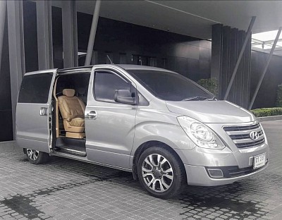 Taxi - Van v.i.p Airport >> 0802574555