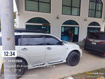 บริการรถยนต์เช่าเหมา